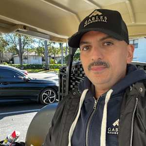 George Rivera