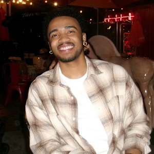Justin Cox