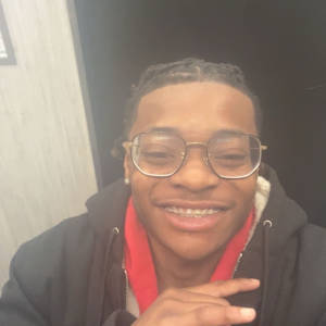 AJ Burton