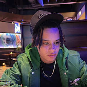 Lex Thomas