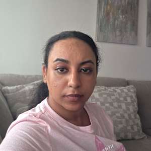 Eiden Tesfaye