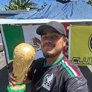 Ivan Ocampo