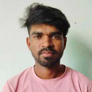 Vishal Singh Bheel