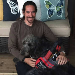 Dustin Feldman