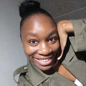 Mpho Kgechane