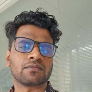 Mohit Kamble