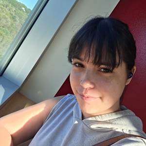 Josephine Magana