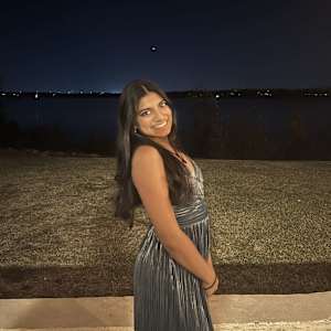 Simran Misra