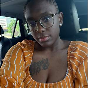 LaShaundra Hatcher