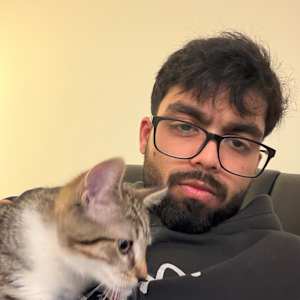 Abdul Salam