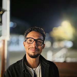 Salman Ahmed