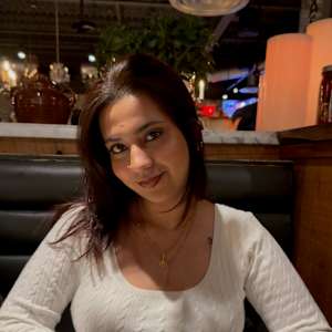 Khushleen Kaur
