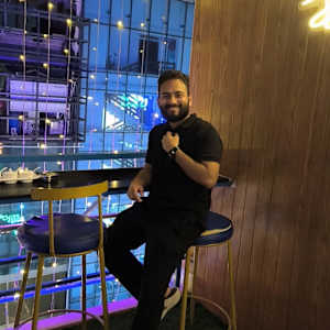 Raj Kapasi