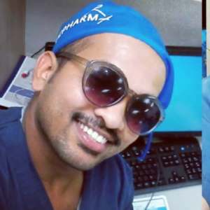 pradeep mathew