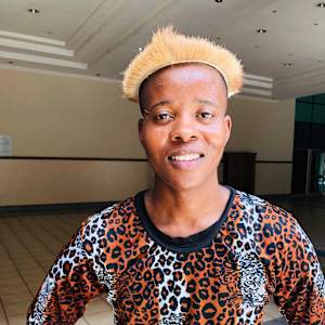 Mazwi Sibusiso