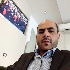 IBRAHIM Aleir