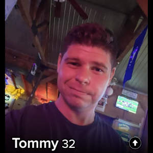 Tommy Smart
