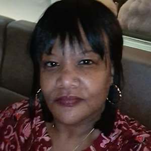 Angela Henson
