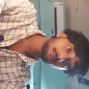 Dipanshu Ray