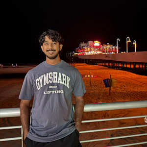 Pravesh