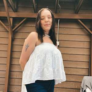 Maddie