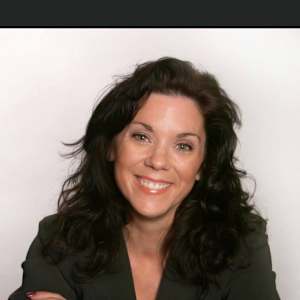 Catherine Aziz