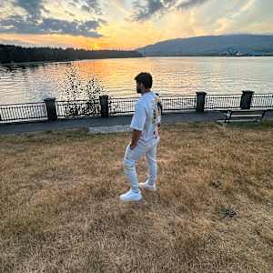 Sarthak Bhalla