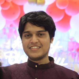 Ashutosh