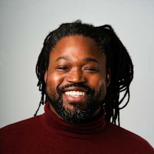 Derick Brown Luce