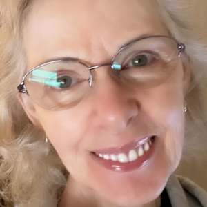 Catherine Cook