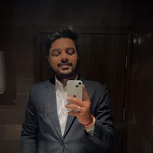 Aman Jaiswal