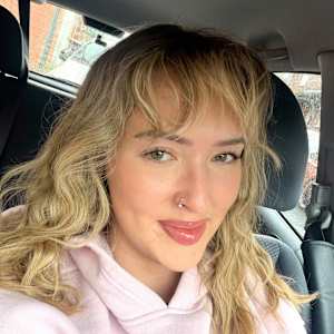Anna Beable-Stroud