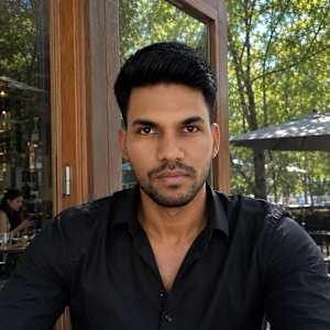 Raj Pratap