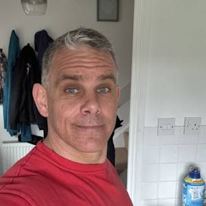 Paul Hanlon