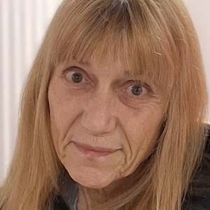 Joanne Demopoulos