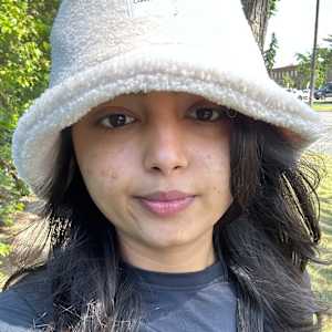 Disha