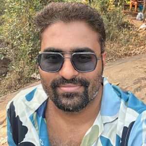 Rony Varghese