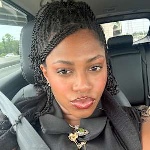 Jasmine Pierre-louis
