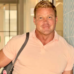Matthew Miller