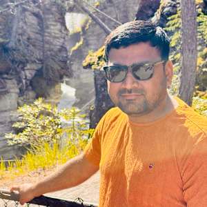 Bhaumik