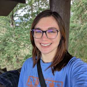 Sarah