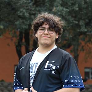 Victor Abel Peña Loretto