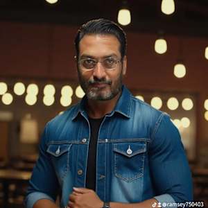 Ramzan Qureshi