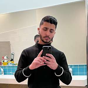 Sahil banga