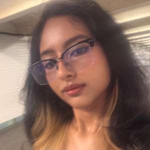 Anisha Ahmed