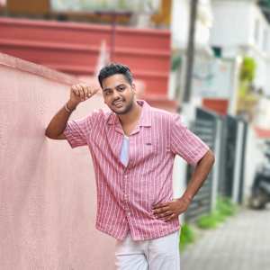 Balaji G