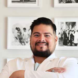 George Zaragoza
