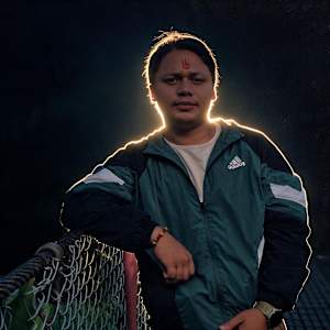 Suresh Tamang