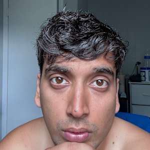 Ayush