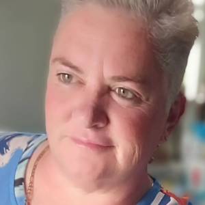 Cindy Van Huyssteen